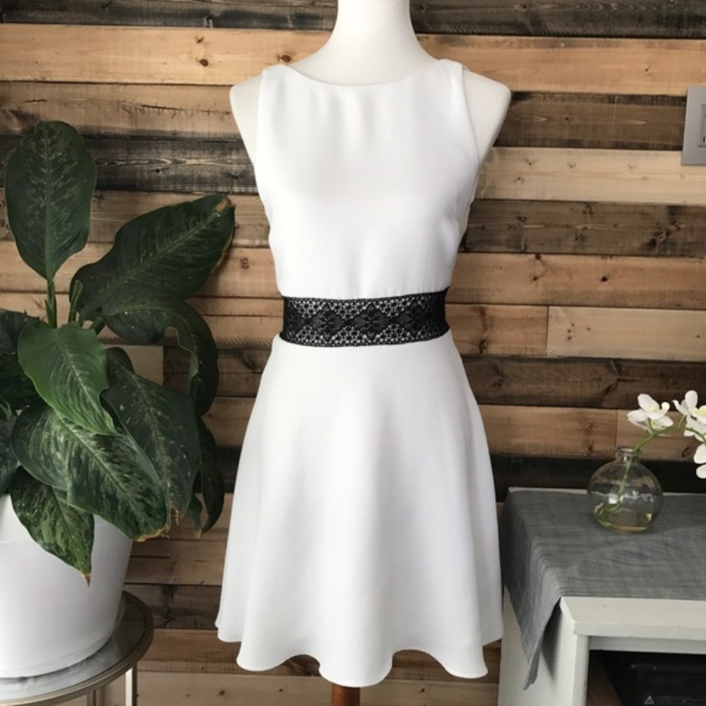 Brand New Alice and Olivia Little Dress